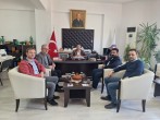 Özel Çan Pusula Kurs Merkezinden Ziyaret