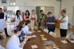 Türkiye-Almanya Gençlik Köprüsü Projesi Atölye Programı