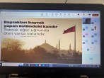 15 Temmuz Demokrasi ve Milli Birlik Günü Etkinlikleri Kapsamında, Çan Meslek Yüksekokulu Olarak 2 Etkinlik Gerçekleştirilmiştir