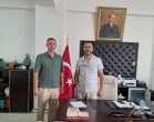 Tebrik (Dr. Öğr. Üyesi Emrah DURGUT)
