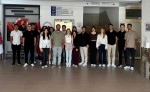 Türkiye-Almanya Gençlik Köprüsü Hakkında Bilgilendirme Toplantısı