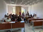 Muhasebe ve Vergi Uygulamaları Programı Oryantasyon Programı