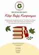 Kitap Bağışı