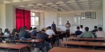 Mülkiyet Koruma ve Güvenlik Bölümü Öğrencilerine Yönelik Oryantasyon Programı Düzenlendi