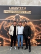 Lojistik Programı Öğrencilerimiz LOGISTECH 2026 Fuarı’nda Mezunlarımızla Buluştu