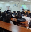 Çan Meslek Yüksekokulunda CV Hazırlama ve Mülakat Teknikleri Semineri Gerçekleştirildi
