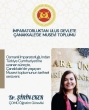 Yüksekokulumuz Öğretim Görevlisi Dr. Şirin Eker, Çanakkale’de Musevi Toplumunun Tarihsel Serüvenini Anlattı