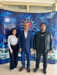 Çan MYO Öğrencilerinden Uluslararası Sosyal Bilimler Konferansında Bildiri Sunumu