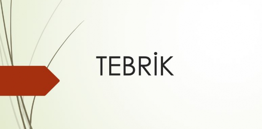 Prof. Dr. Aydın BÜYÜKSARAÇ, TÜBİTAK Danışma Kurulu Üyeliğine Seçildi