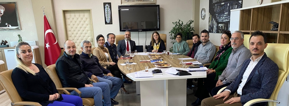 ÇOMÜ ve Bahçeşehir Koleji arasında ikili işbirliği protokolü 