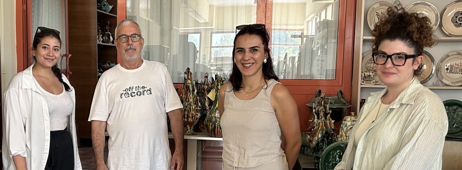Oryantasyon Eğitimi