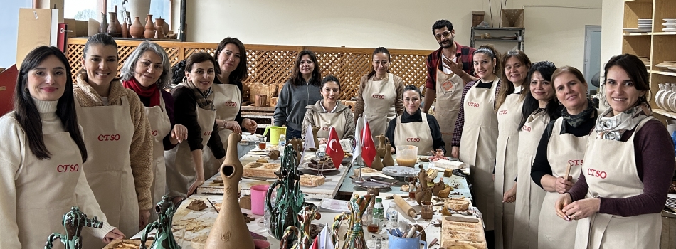 “Biçimin Anlamı Kimliğin İzleri”  Çalıştayı 