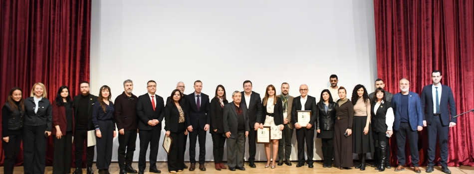 ÇASEM 25. Yıl Etkinlikleri