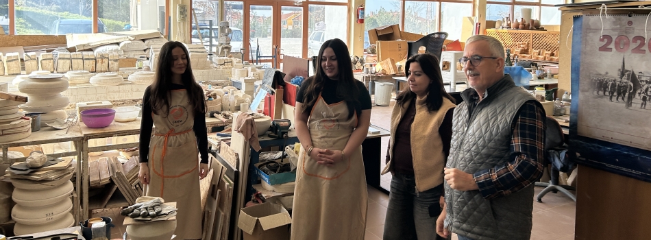 Kısmi Zamanlı Öğrenciler için Oryantasyon Eğitimi verildi.