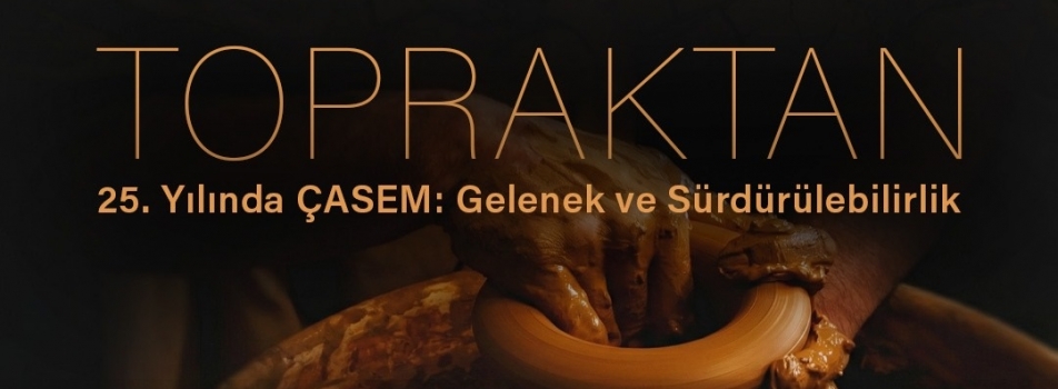 "TOPRAKTAN" Filmi yayında 