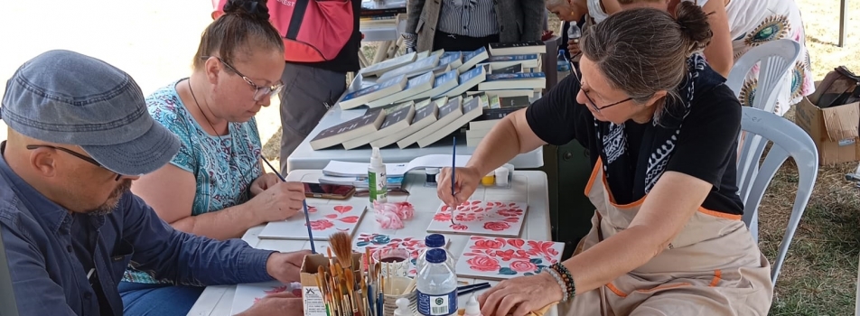 Uluslararası Kınık Çömlekçilik Festivali
