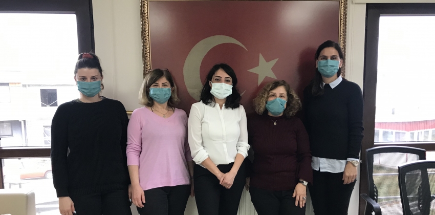 Kurumlararası İşbirliği