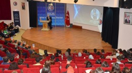 ÇOBİLTUM'un katkılarıyla Teknoloji Elçileri Projesi Paneli Gerçekleşti
