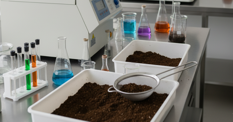 Toprak Analizi İçin Görseli Tıklayınız