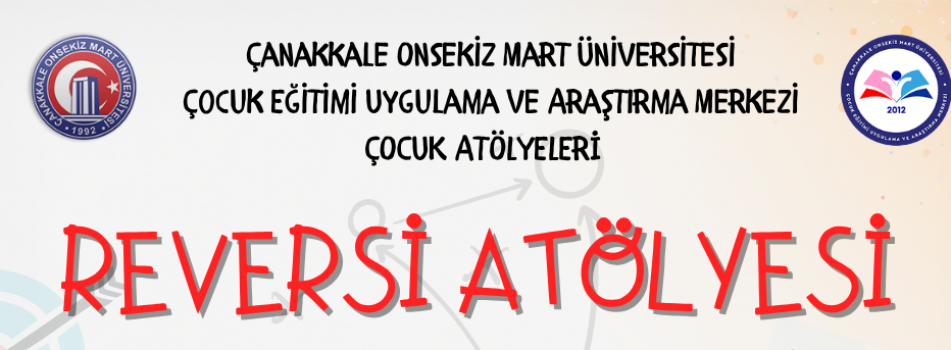 Reversi Atölyesi 