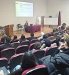 Öğretim Elemanımız Medya ve Yapay Zeka Okuryazarlığı Semineri Verdi