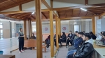 İŞKUR’dan Öğrencilerimize İş Arama Becerileri Eğitimi