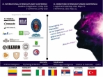Üniversitemizin Eş Düzenleyici Olduğu 11. Uluslararası Disiplinlerarası Konferansı Macaristan’da Gerçekleştirildi