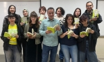 Öğrencilerinden Edebiyata Derin Bir Yolculuk: Kitap Kulübü Toplandı