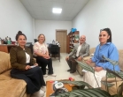 Mikro Yeterliklere Yönelik Toplantı Gerçekleştirildi