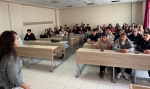 Yönetim ve Organizasyon Bölümü Yerel Yönetimler Programı Oryantasyon Programı