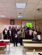 ÇOMÜ’de Sivil Toplum Kuruluşları Alanında Dış Paydaş Buluşması