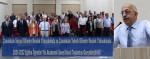 Çanakkale Sosyal ve Teknik Bilimler Meslek Yüksekokullarının Ortak Akademik Genel Kurul Toplantısı Gerçekleştirildi