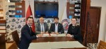 Çocuk Gelişimi Öğrencilerinin Eğitimi Uygulama Eğitimi Anlaşmasıyla Güçlenecek