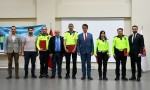 Güvenli Sürüş ve Trafik Bilinci Eğitimi Verildi