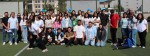 Halkla İlişkiler Öğrencilerinden Otizmlilere Özel Eğlence