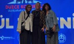Konuralp Uluslararası Film Festivali’ne Yüksekokulumuzdan Destek