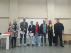 Boom Prodüksiyon’la Hem Söyleşi Hem Workshop Etkinliği yapıldı
