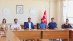 İç Paydaş Toplantısı Gerçekleştirildi