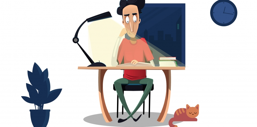 2025-2026 EĞİTİM ÖĞRETİM YILI BAHAR DÖNEMİ DERS PROGRAMI