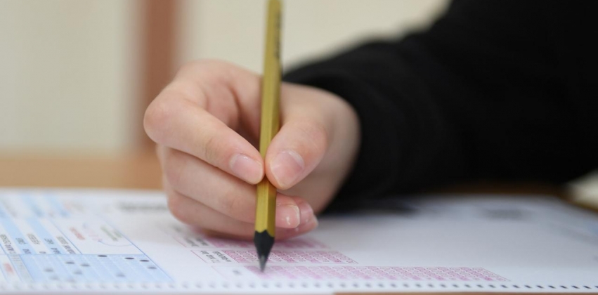 2026-2027 ÖĞRETİM YILI GÜZ YARIYILI  VİZE SINAV PROGRAMI