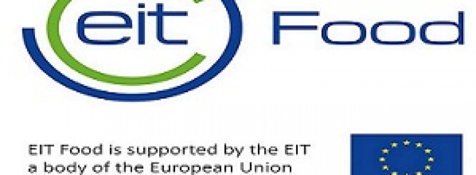 Avrupa Yenilik ve Teknoloji Enstitüsü (The European Institute of Innovation & Technology-EIT) Food, Genç Araştırmacılar ve Yenilikçiler için ‘Yenilikç