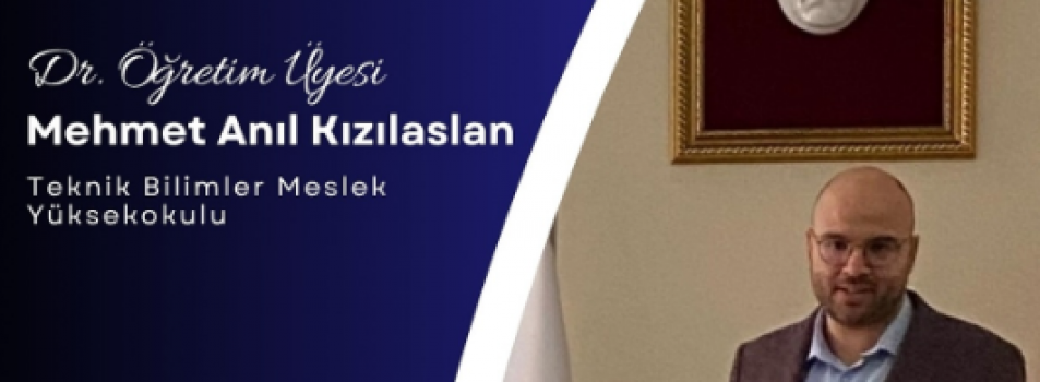 ÇOMÜ’den TÜBİTAK 1002-A Destekli Sürdürülebilir Çevre Projesi
