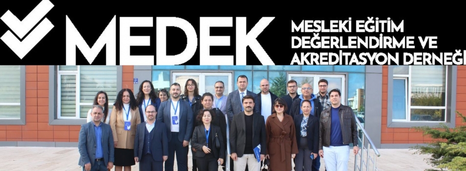 İnşaat Teknolojileri Programı'ndan Eğitime Tam Not: MEDEK Akreditasyon Süreci Başarıyla Tamamlandı!