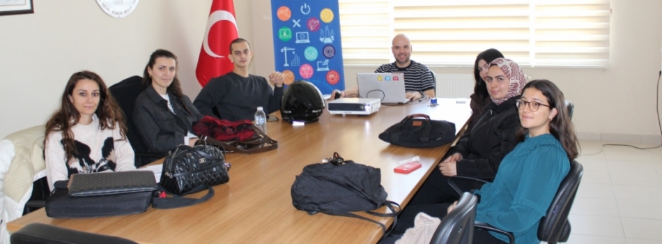 TEKNOFEST 2026 Yolunda Çevreci Adım: Çekirdekten Çatıya