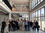 Tatacettin Aslan MTAL’ye Teknik Gezi ve Uygulama Eğitimi