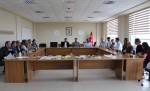 Bilgisayar Teknolojileri Bölümü ile Kahvaltı