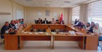 Makina ve Metal Teknolojileri Bölümü ile Kahvaltı