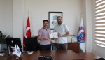 Bilgisayar Teknolojileri Bölümü Kariyer Etkinliği Gerçekleştirildi