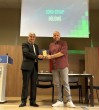 Sürdürülebilir Şehirler Üzerine Söyleşi: Dr. Kızılaslan Eskişehir'de Gençlerle Buluştu