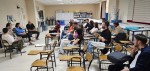 GEOmp Jeoteknik Zemin ve Yapı Laboratuvarı ile Kariyer Sohbetleri